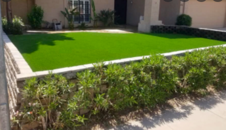 Reasons Artificial Grass Stays Green In La Jolla