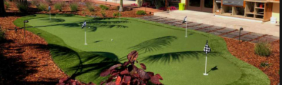 ▷Ways To Create The Ultimate Putting Green With Artificial Grass In La Jolla