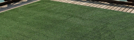 ▷7 Easy Steps To A Seamless Artificial Grass La Jolla