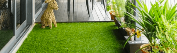 ▷7 Tips To Reuse Artificial Grass La Jolla