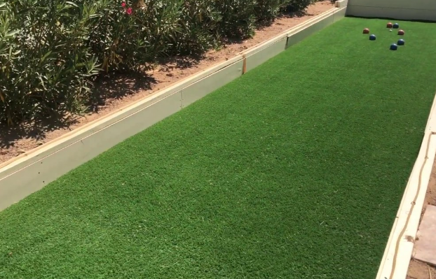 5 Reasons You May Need Edging For Your Artificial Turf In La Jolla