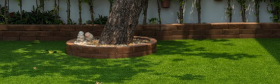 ▷7 Tips To Lay Artificial Grass On Soil In La Jolla