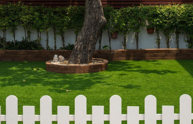 7 Tips To Lay Artificial Grass On Soil In La Jolla
