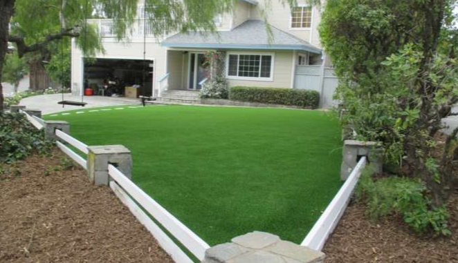 7 Tips To Create An Extra-Useful Backyard Using Outdoor Artificial Turf In La Jolla