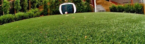 ▷7 Tips To Use Artificial Grass For Sports Area In La Jolla