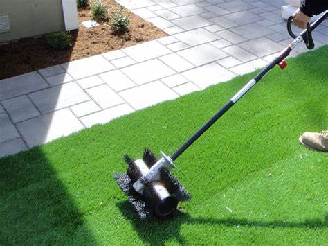 5 Reasons To Use Specialized Cleaning Products For Synthetic Grass In La Jolla