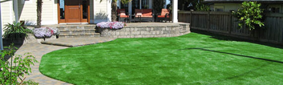 ▷5 Impressive Tips To Use Artificial Turf For Your Lawn In La Jolla