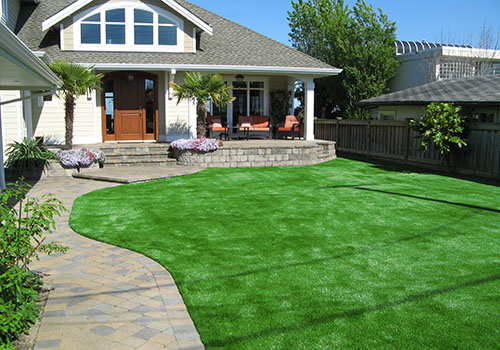 5 Impressive Tips To Use Artificial Turf For Your Lawn In La Jolla