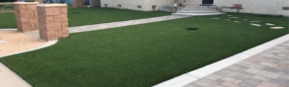 ▷How To Save Artificial Grass From Fading Out In La Jolla?